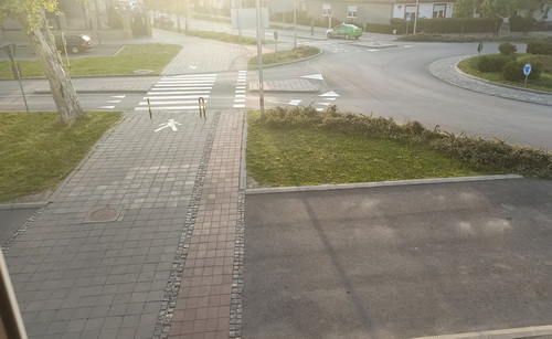 POSLOVNO STAMBENA ZGRADA-SREMSKA MITROVICA na ODLICNOJ LOKACIJI
